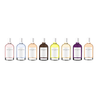9 x 200mL Antidote Hand Crafted Gin & Liqueur Gift pack