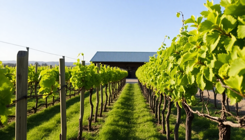 Unearthing Hidden Gems: Exploring Boutique Wineries and Limited Edition Wines in McLaren Vale