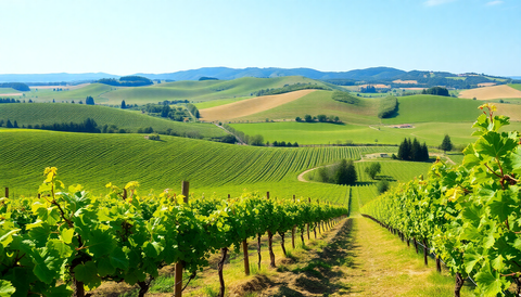 Exploring Sustainable Practices in McLaren Vale Wines: A Guide to Organic and Biodynamic Wine Growing in South Australia