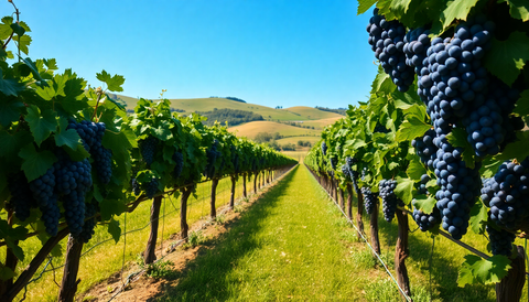 Discover the Finest Organic and Biodynamic McLaren Vale Wines: A Guide to Sustainable South Australian Viticulture