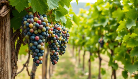 Elevate Your Palate with Exclusive Organic and Biodynamic Wines from McLaren Vale