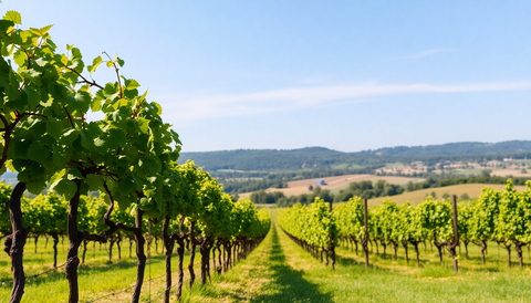 Angove McLaren Vale Vineyards & Cellar Door: Exclusive Wine Tours and Tasting Experiences in 2025
