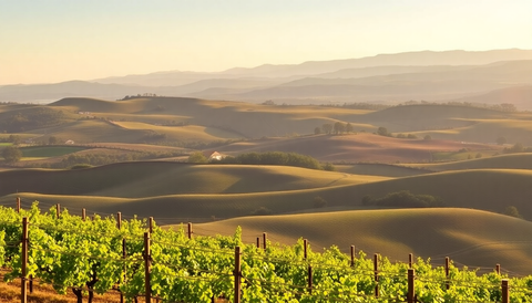 Discover the Charm of McLaren Vale Wines: A Guide to Premium, Organic, and Sustainable Vintages in Australia