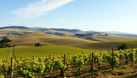 Exploring the Authentic Charm of McLaren Vale Wines: A Guide to Organic, Biodynamic, and Premium South Australian Vintages