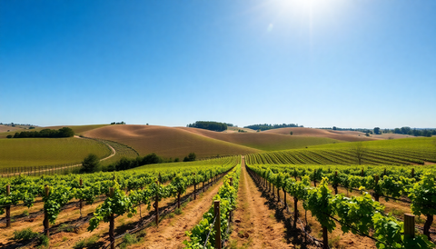 Unlocking the Terroir Secrets of McLaren Vale: How Soil Composition and Climate Shape Its Signature Wines in 2025