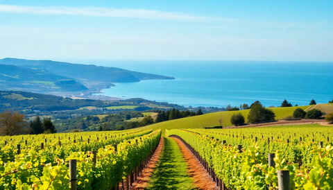 Exploring the Distinctive Flavours of McLaren Vale's Organic and Biodynamic Wines: An Insider’s Guide to South Australia’s Premier Wine Region