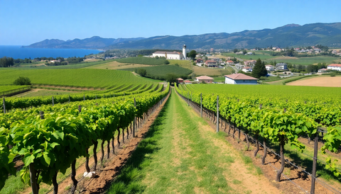 Unveiling the Rich Heritage of McLaren Vale Wines: A Guide to Premium South Australian Vintages and Sustainable Wineries