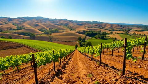 The Impact of Climate and Soil on McLaren Vale’s Signature Wines: A Deep Dive into Terroir and Taste
