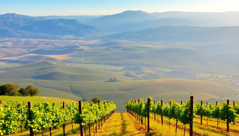 Discover the Ultimate 2025 Guide to McLaren Vale Wine Region: Top Wineries, Terroirs, and Tasting Experiences