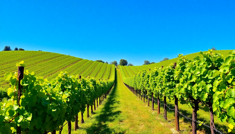 Unveiling the Finest Organic and Biodynamic McLaren Vale Wines: A Sustainable Guide to Premium South Australian Vintages