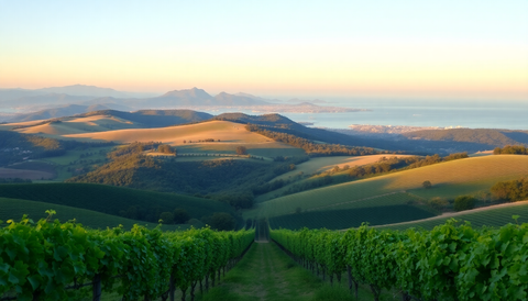 Ultimate 2025 Guide to McLaren Vale Wines: Top Wineries, Varieties & Tastings