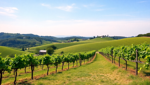 Discover the Finest McLaren Vale Wines: A Deep Dive into South Australia's Iconic Wine Region