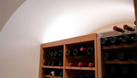 Sustainable Cellaring for McLaren Vale: How to Store Shiraz & Grenache to Maximise Flavour and Ageing Potential