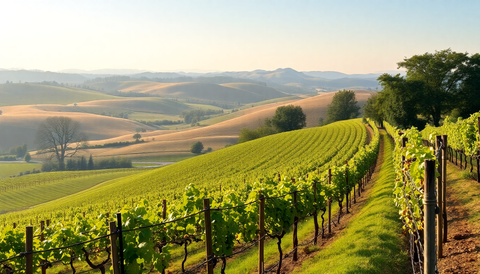 Exploring the Finest McLaren Vale Cellars: A 2025 Guide to Top Wineries and Tastings