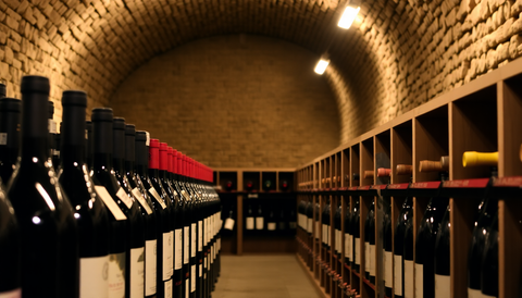 Discovering Vintage Cellars: A Curated Guide to Timeless Wine Cellar Collections in 2025