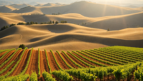 Unveiling the Terroir Secrets of McLaren Vale: How Soil and Climate Shape Its Iconic Wines in 2025