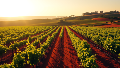 McLaren Vale: Premium Shiraz, Grenache & Cabernet from Biodynamic Vintages, Boutique Cellars & Australia-Wide Delivery