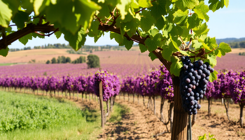 Unveiling the Hidden Gems of McLaren Vale: Sustainable Wineries That Redefine Regional Excellence