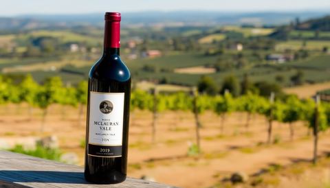 How to Pick Ageworthy McLaren Vale Wines: A Sustainable Guide to Terroir, Vine Age and Cellaring