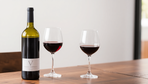 Soil to Shelf: Match McLaren Vale Shiraz & Grenache to Their Best Cellaring and Drinking Windows