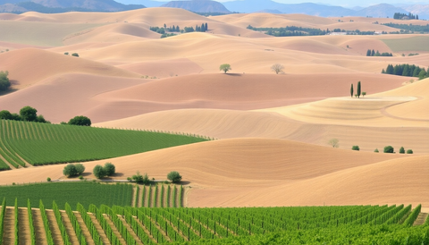 Unearthing the Soul of McLaren Vale: How Terroir Shapes Its Premier Red Wines