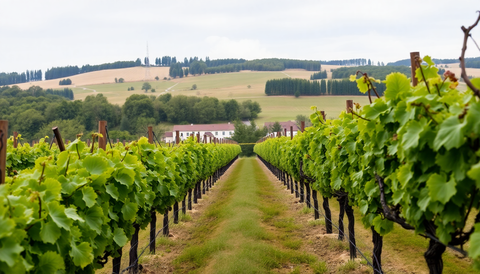 Discover the Best McLaren Vale Wines in 2025: Unforgettable Tasting Experiences and Top Wineries