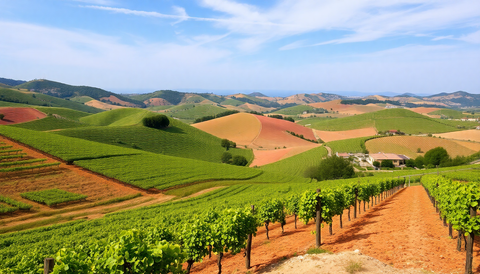 Exploring the Unique Terroir of McLaren Vale Wines: A Guide to Premium South Australian Red and Organic Vintages