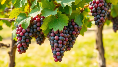 Discovering Grenache: The Vibrant Red Wine with Rich Heritage and Sophisticated Flavors in 2025