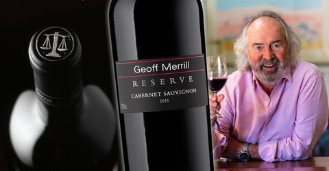 Geoff Merrill Wines