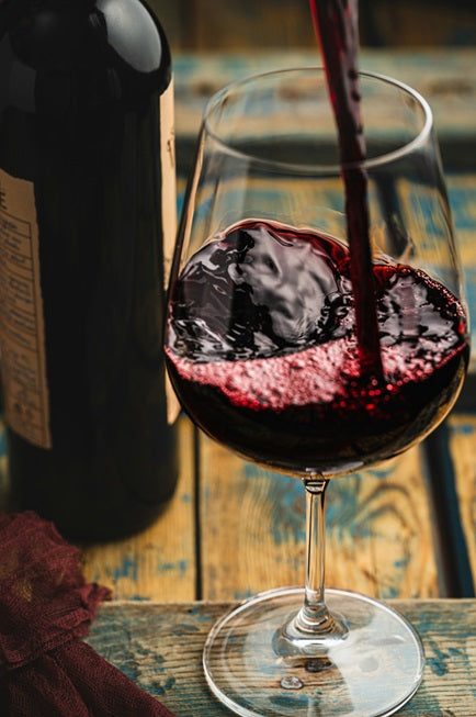 SA McLaren Vale Cellars Cabernet Sauvignon