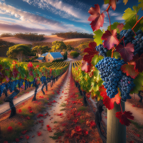 A Comprehensive Guide to Beautiful Grenache Red Wines