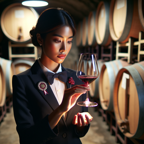 10 Fascinating Wine Facts to Impress Your Friends