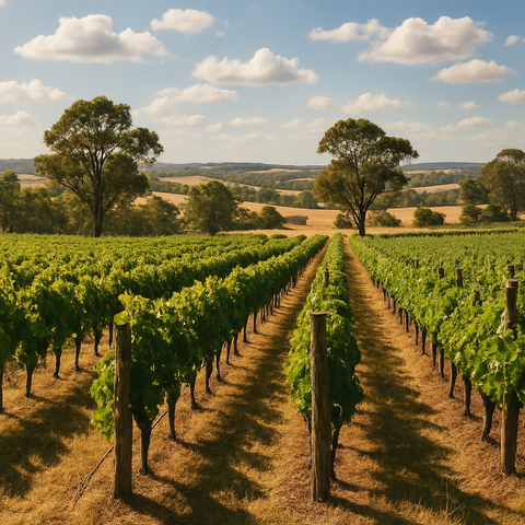 Australian Wine Shops