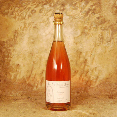 PƩt-Nat Wines: The Natural Sparkling Wine Revolution