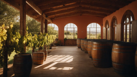 The Evolution of McLaren Vale Wineries: From Family Roots to World Stage