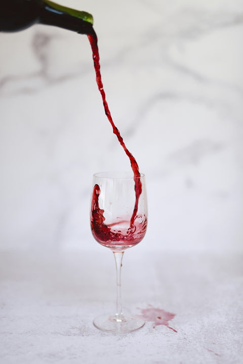 SA McLaren Vale Cellars Legion Merlot