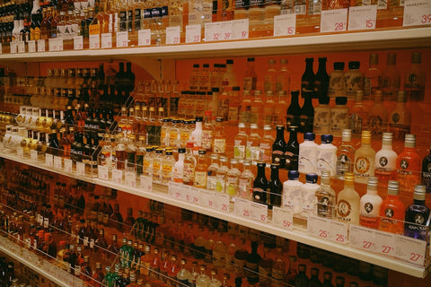 Top Spiced Rum Brands Australia: Where to Buy