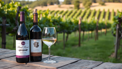 McLaren Vale Biodynamic Vintages: Boutique Cellars Redefining Premium South Australian Wine with Australia-wide Delivery
