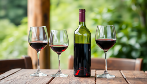 the Art of Selecting Premium McLaren Vale Wines: A Guide to Authentic Australian Red Varietals