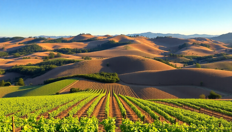 Unveiling the Terroir of McLaren Vale: How Soil and Climate Shape Its Iconic Wines