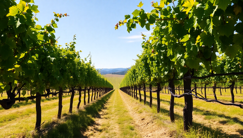 Exploring the Best Organic and Biodynamic Wines in McLaren Vale: A Guide to Sustainable South Australian Vintages