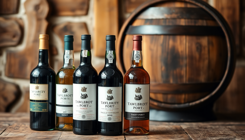 Unlocking the True Meaning of Tawny: An In-Depth Guide to This Rich, Aromatic Fortified Wine in 2025
