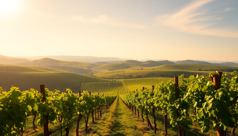 Exploring McLaren Vale Wines: A Deep Dive into Premium Vintages, Sustainable Viticulture, and Authentic Wine Experiences