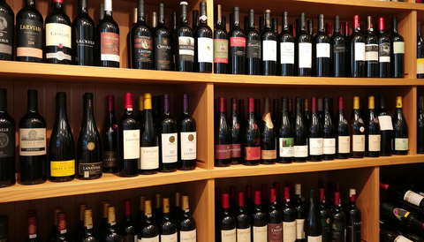 Premium South Australian Wine from McLaren Vale: Biodynamic Shiraz, Grenache & Cabernet Sauvignon in Boutique Cellars with Australia-Wide Delivery