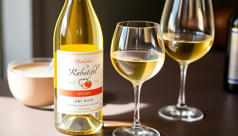 Discover the Ultimate Guide to Choosing and Tasting Exceptional Dry White Wine in 2025