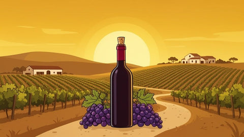 Your Essential Barossa Wineries List Uncorked