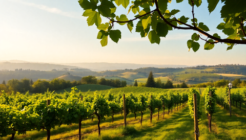 Exploring Sustainable Viticulture in McLaren Vale: How Organic and Biodynamic Practices Elevate South Australian Wine Quality