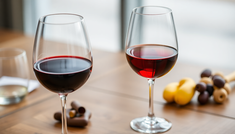 How to Taste McLaren Vale Wines: A Step-by-Step Sensory Guide to Terroir, Oak Influence and Ageing Potential