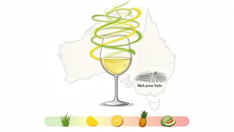 Finding the Best Sav Blanc in Australia Your Ultimate Guide