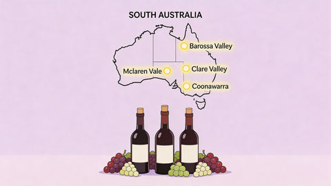 Best South Australian Wines: A 2026 Buyer's Guide